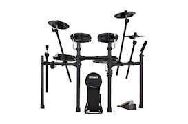 ROLAND - TD-07DMK2 ELEKTRONISCH DRUMSTEL